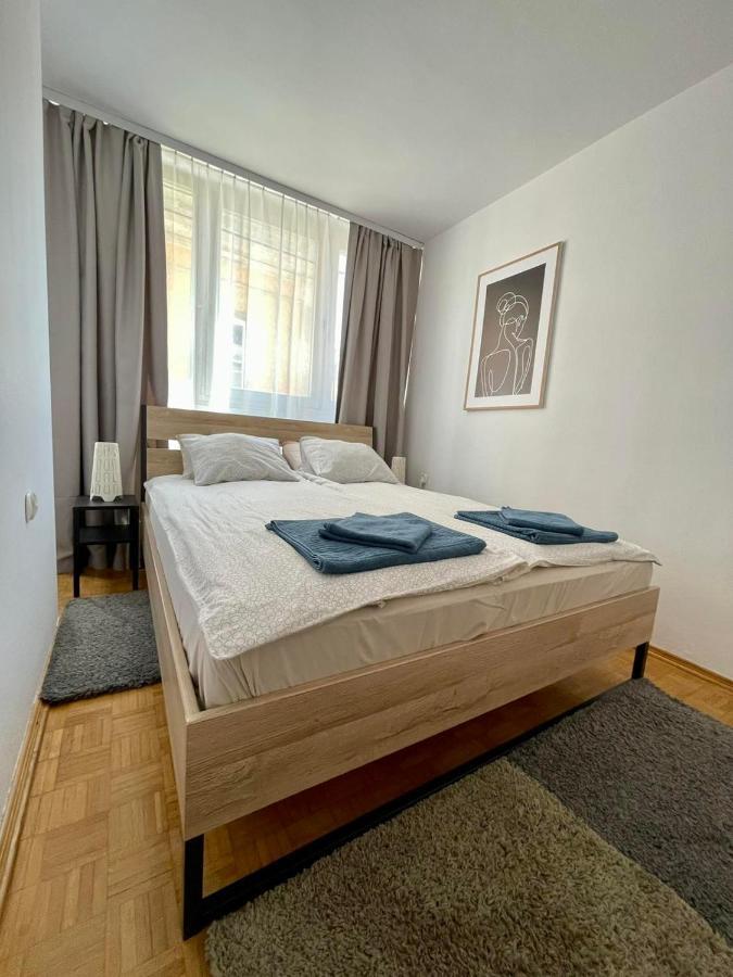 Stare - Trebacka Butas